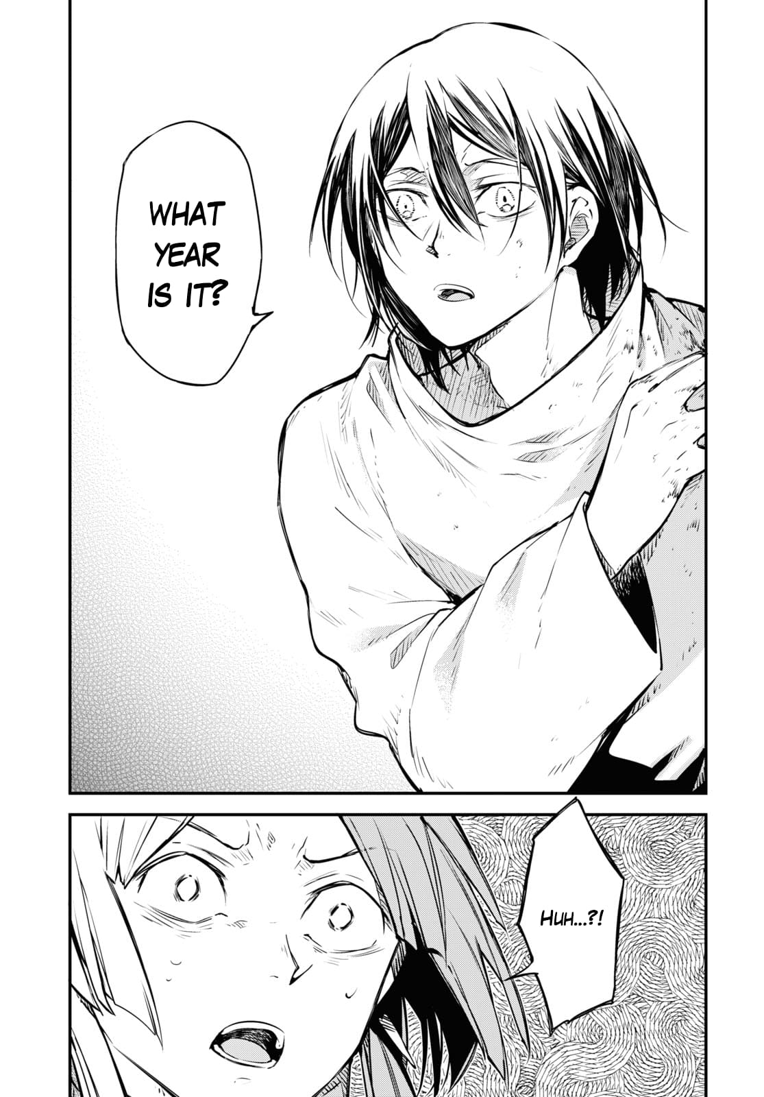 Bungou Stray Dogs, Chapter 108 image 15